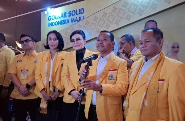 Musda XI Golkar